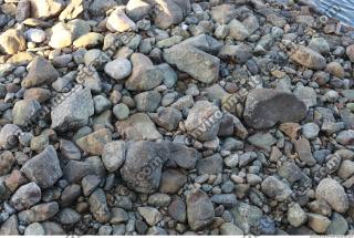 ground stones texture 0005